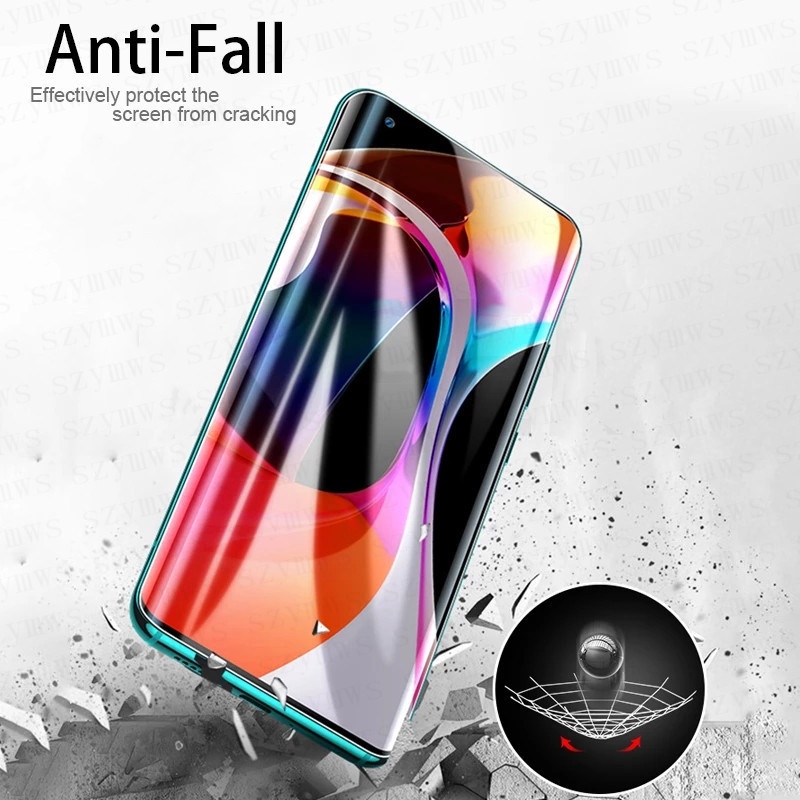 Xiaomi mi Miếng Dán Cường Lực Bảo Vệ Màn Hình Cho xiaomi Mi13 12 11 10 s pro ultra 13 lite 12x note 10 lite pro civi3 redmi note 13 pro plus