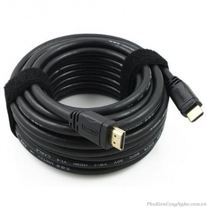 cáp hdmi 30m chống nhiễu giá tốt Tháng 5, 2023