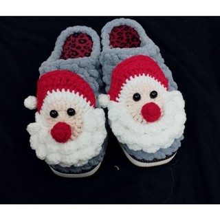 Dép đi trong nhà handmade