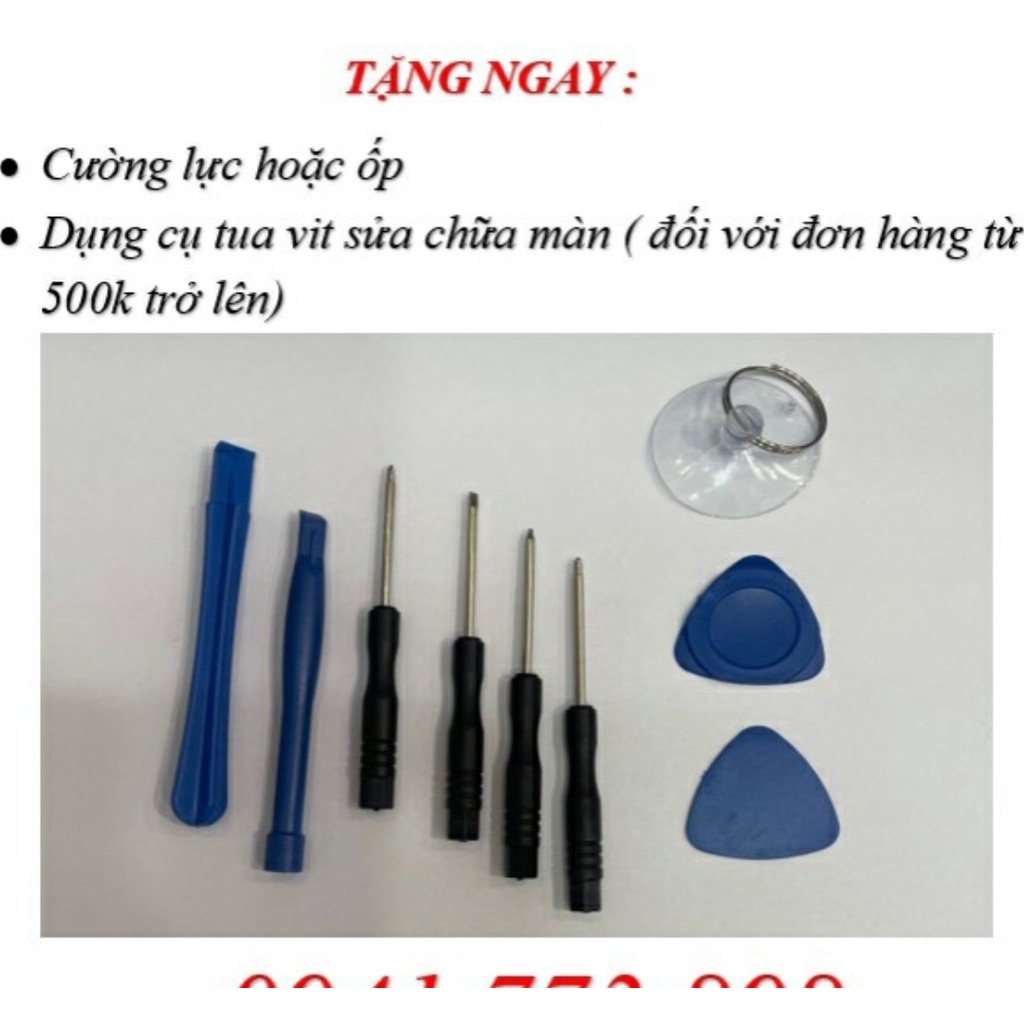 Màn hình thay thế oppo reno 5 5g/ reno 6/ reno 6z/ k9/ realme q3 pro/ gtne-  linh kiện phản quang