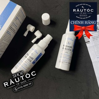 XỊT MỌC TÓC MINOXIDIL BAILLEUL 2% - 5%