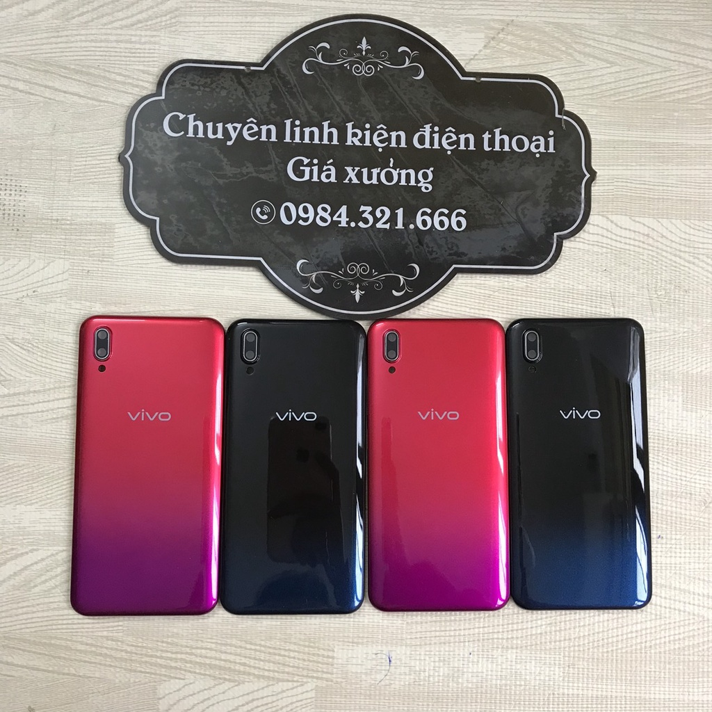 NẮP LƯNG VIVO Y93