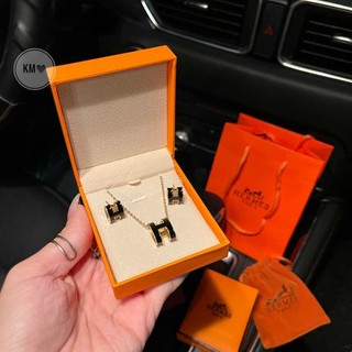 Bộ titan Herme hàng cao cấp