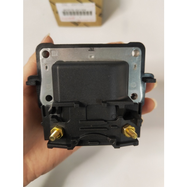 Cuộn Dây Đánh Lửa Cho Xe Toyota Corolla Old Model 1989-2001 90919-02164