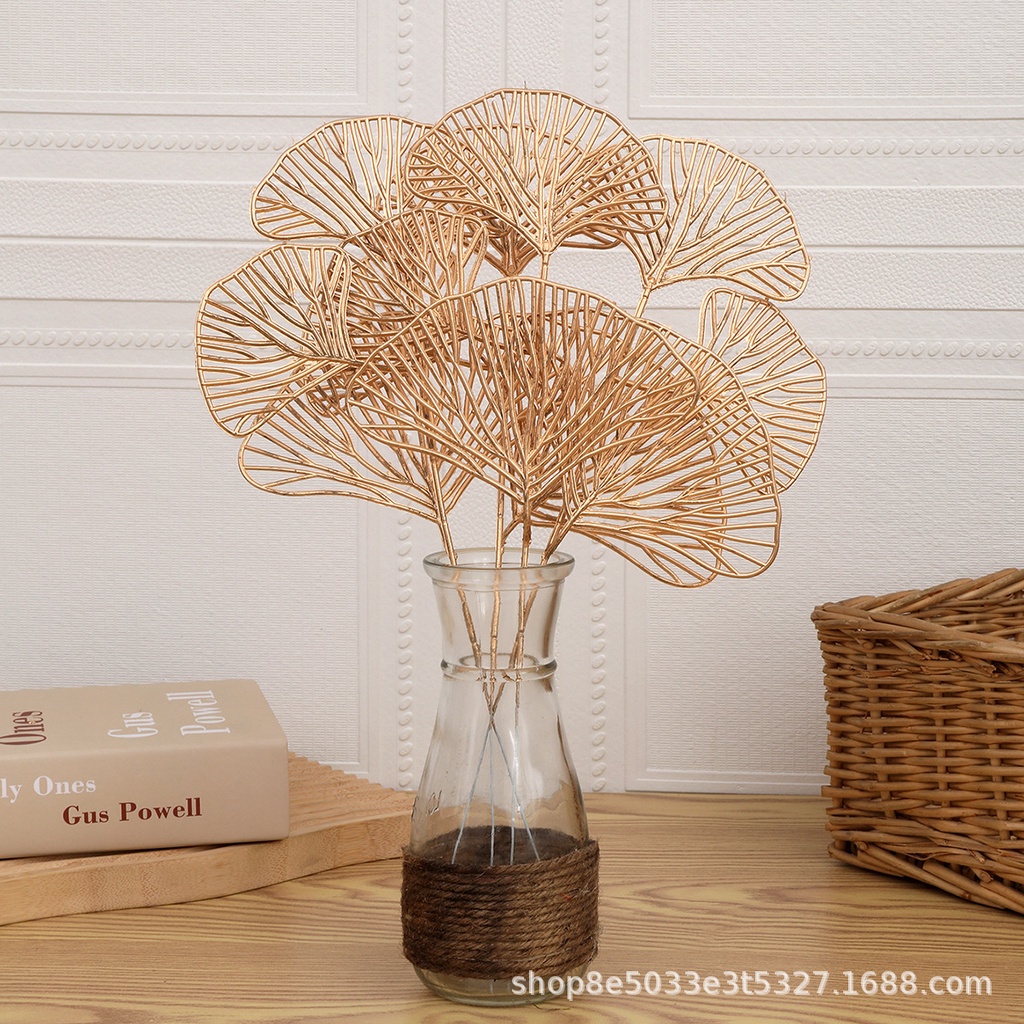 Quạt đồng cắm bình, làm oản, trang trí nhà cửa