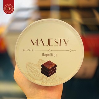 Socola MAJESTY 165g – Thổ Nhĩ Kỳ