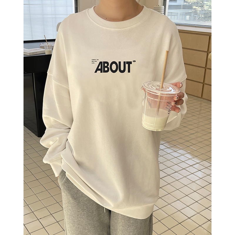 NRVP Áo Thun Nữ Dài Tay 100% Cotton Phong Cách Hàn Quốc Thời Trang Mới 2023