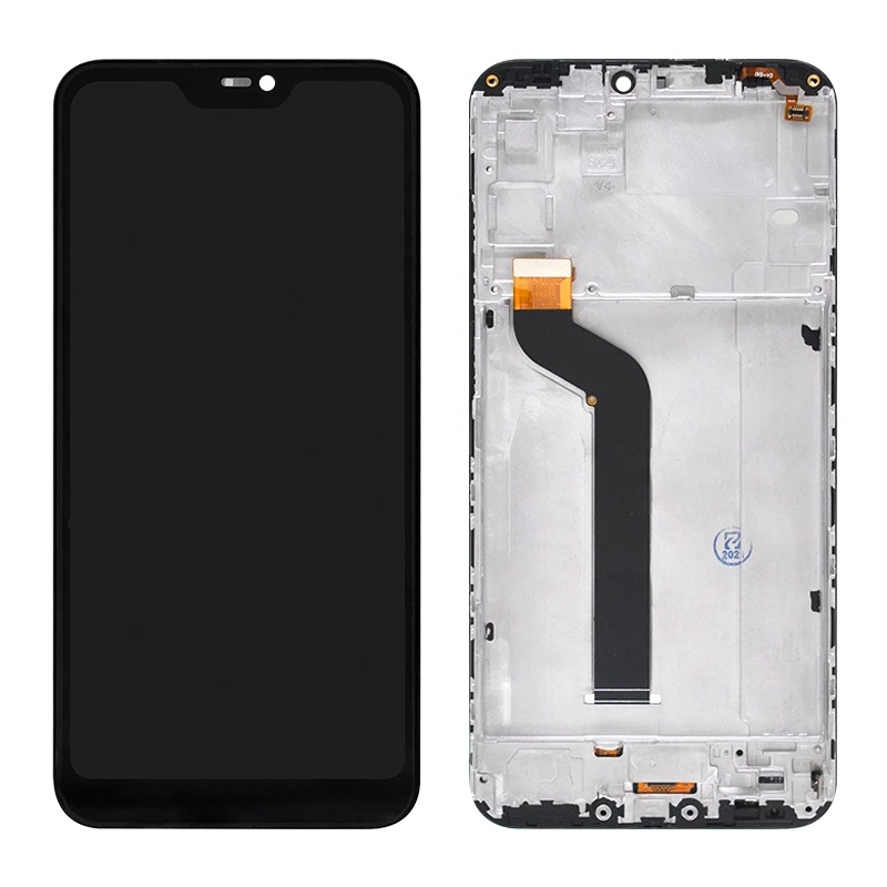 Màn Hình lcd Cảm Ứng Thay Thế Cho xiaomi mi a2 lite redmi 6 pro