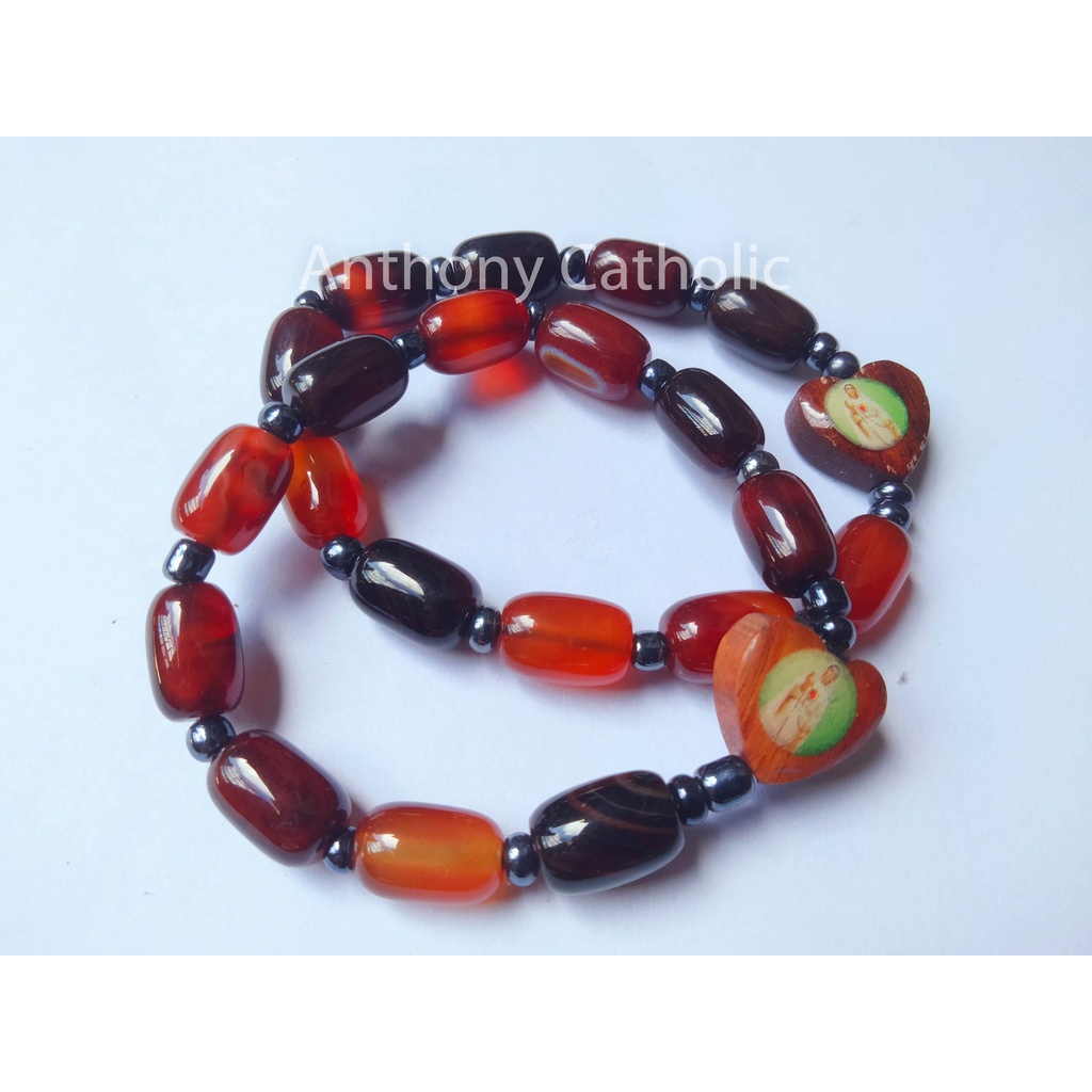 Tràng Hạt Mân Côi (Chuỗi Mân Côi) đẹp