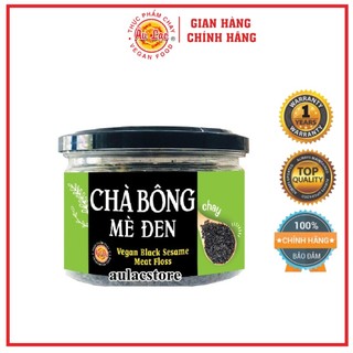 Chà Bông Mè Đen Chay Âu Lạc