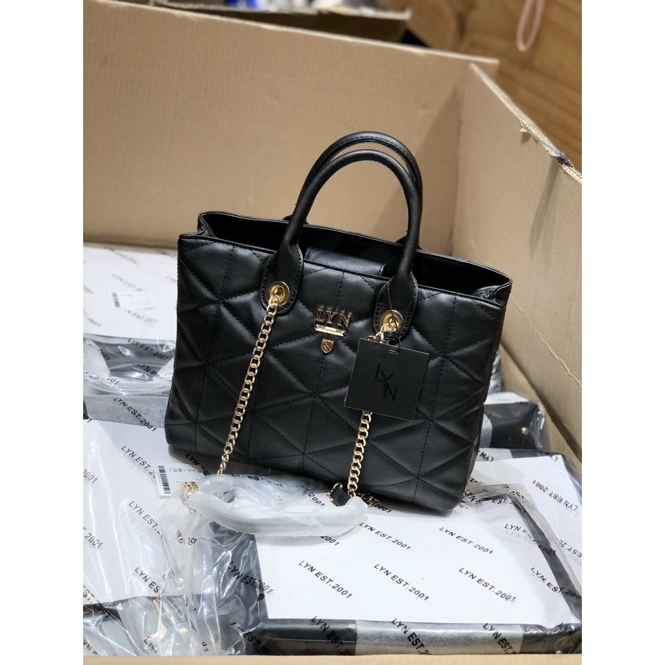 Túi Lyn Trinite tote