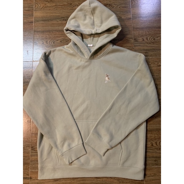Áo hoodie đồng giá 200k