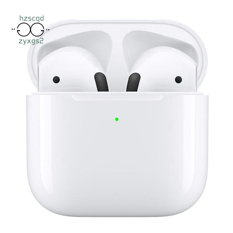 Tai Nghe Bluetooth Không Dây TWS Pro4 Phong Cách Thể Thao Cho Điện Thoại Xiaomi iPhone