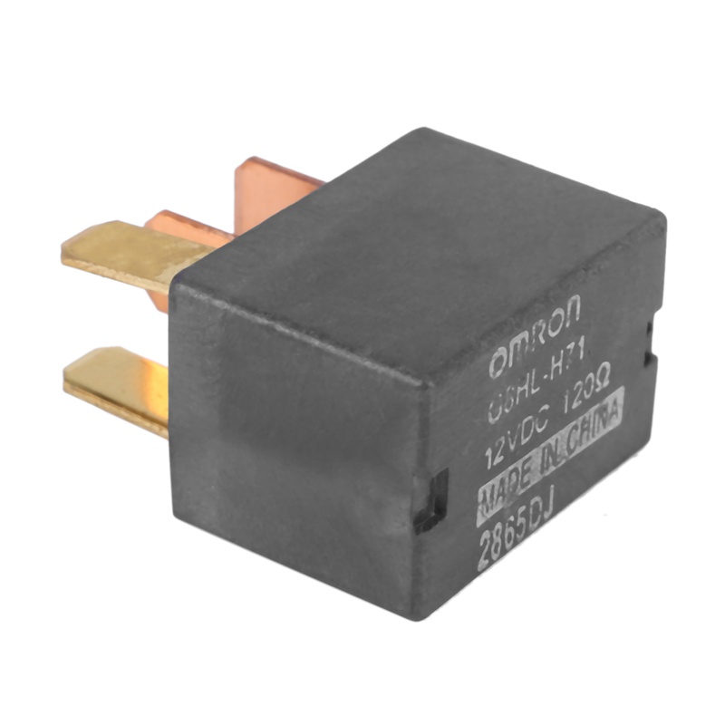 Rơ Le Điều Hòa Không Khí Chuyên Dụng Cho Honda Accord CRV G8Hr-H71 12V