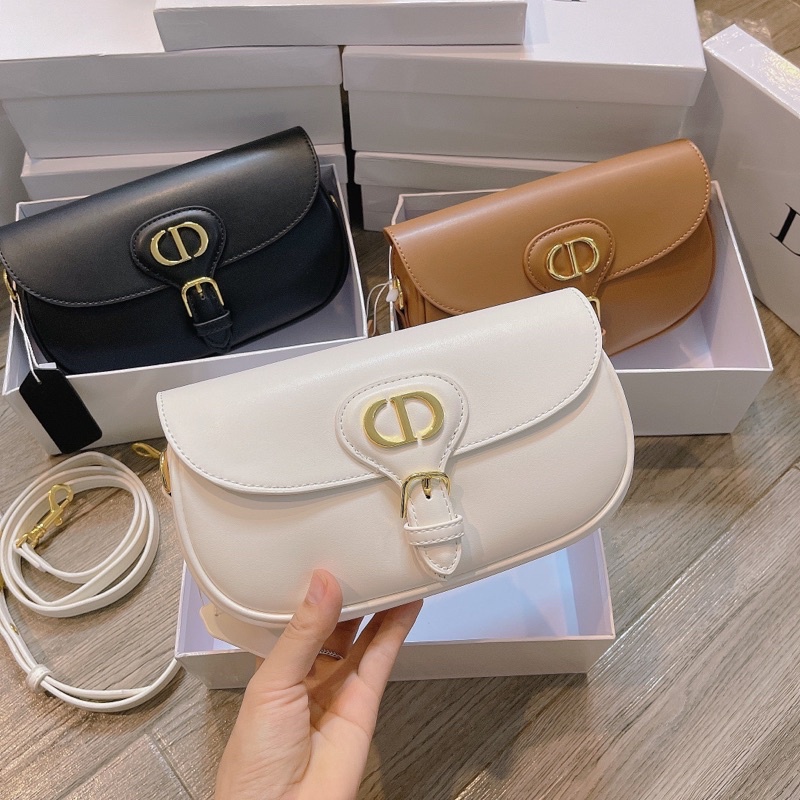 Túi xách dr kẹp nách full box ảnh thật + video