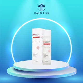 Nước thần, tinh chất làm trắng da Angel's Liquid Tone Up Whitening Program Treatment Essence 150ml Harin Official Store