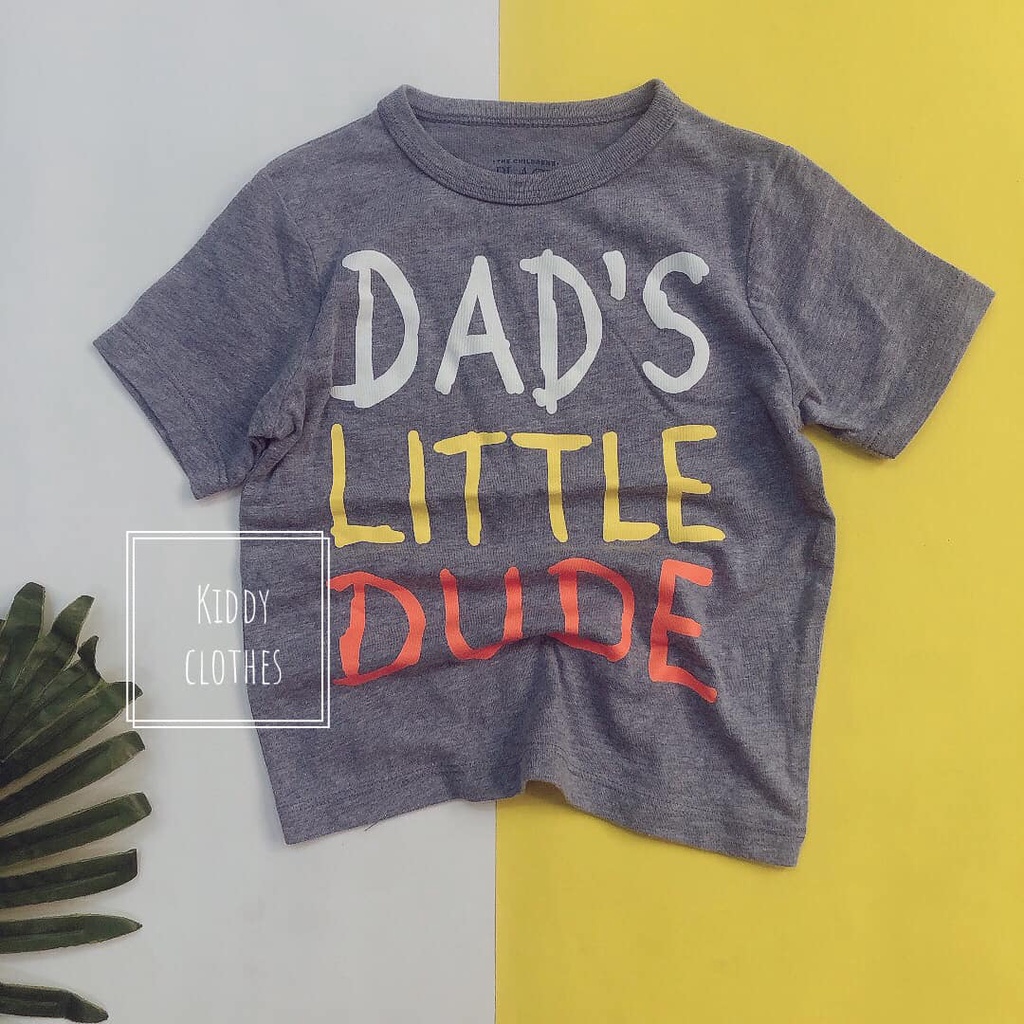 Áo thun bé trai hãng dư xịn chất cotton mềm mịn - nhiều mẫu