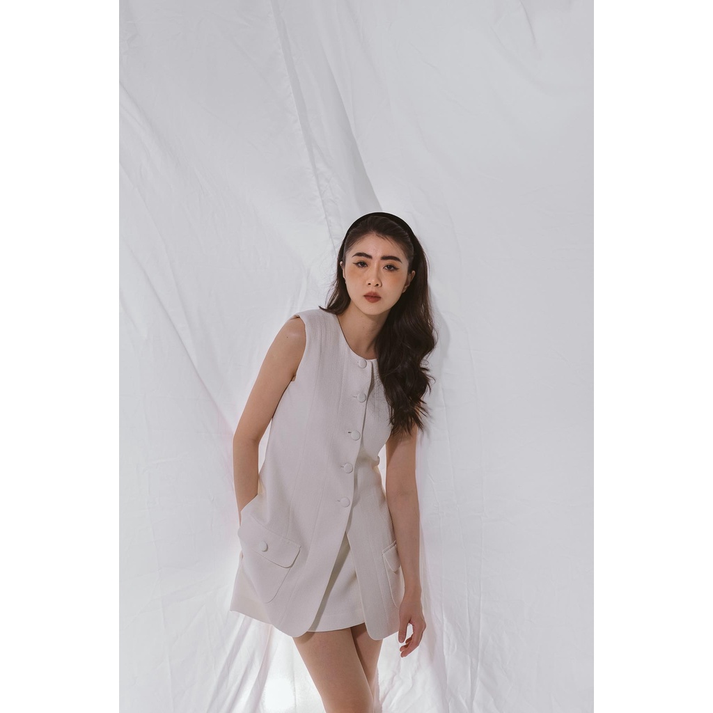 Cale Skorts - Chân Váy / LIIQ Rush