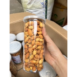 Hạnh nhân rang bơ vỏ mỏng 1kg
