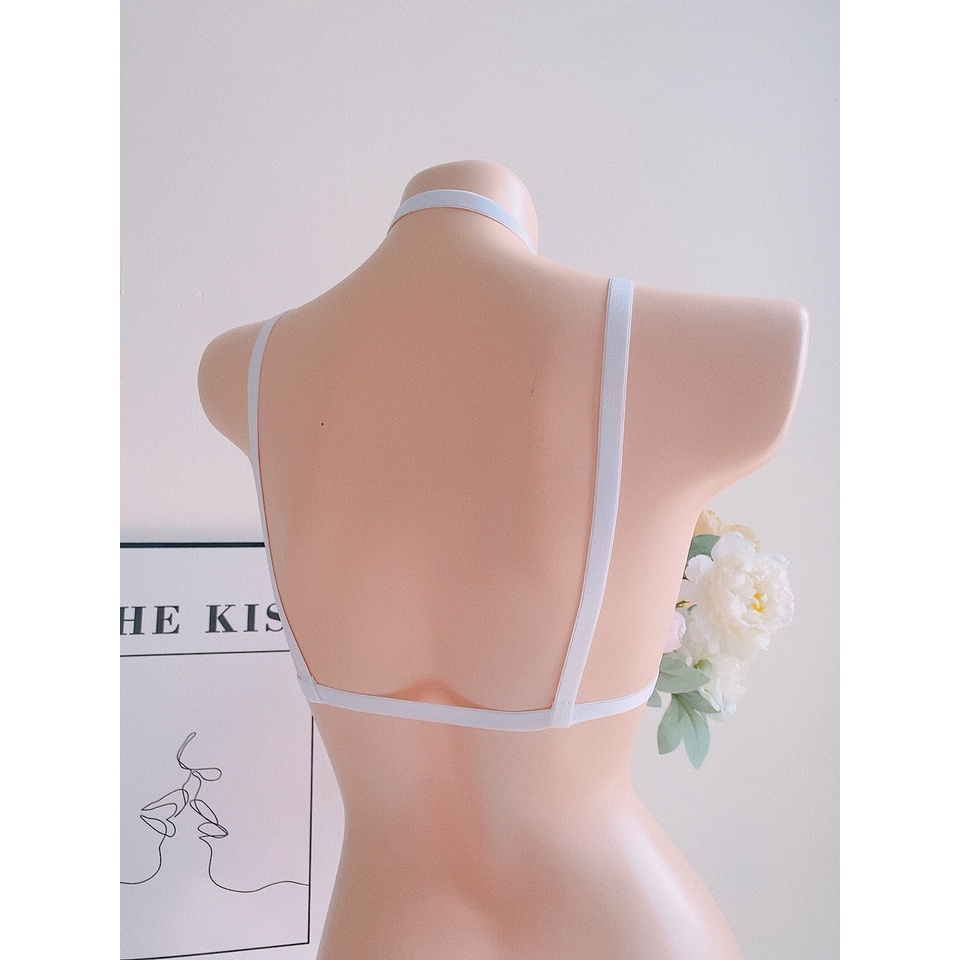 AN022 - ÁO NGỰC Dây Bra choker cho nữ -KELLYWANG