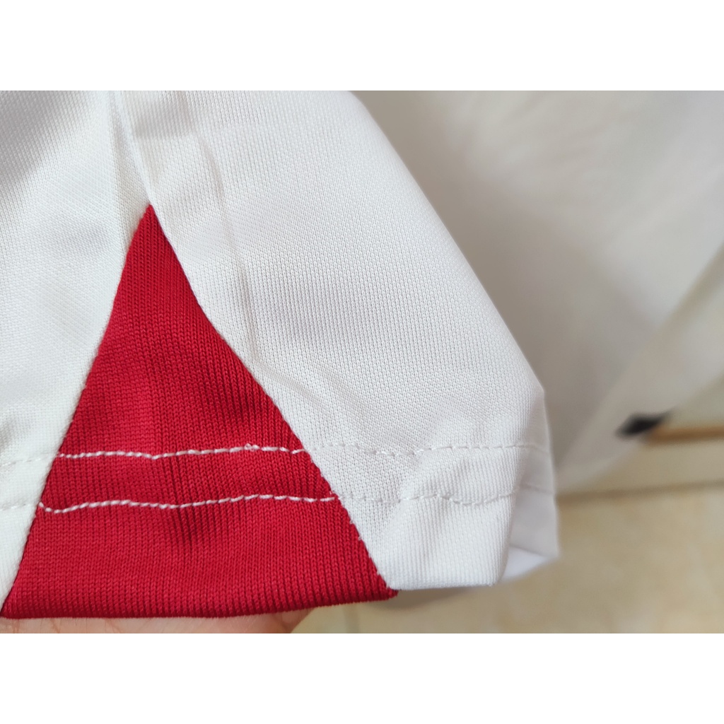 Bộ Bồ Đào Nha trắng sân khách 2022 hàng cao cấp bigsize