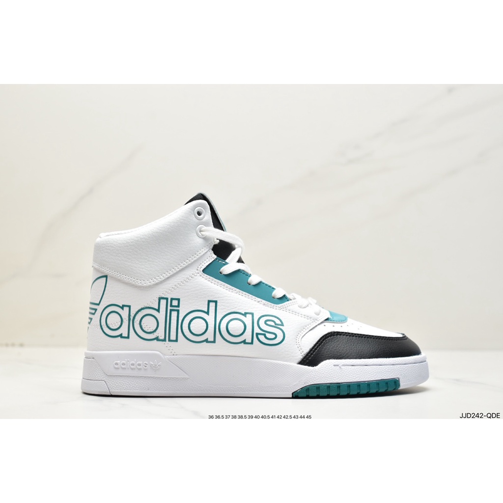 GIÀY SNEAKER MÃ SẢN PHẨM: GZ2794_Adidas Drop Step_FULL BOX_FREE SHIP TOÀN QUỐC
