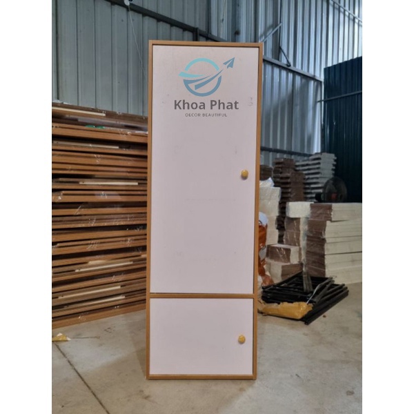 Tủ Bếp Đa Năng Khoa Phát, Tủ Đẻ Đồ Đa Năng, Tủ Đựng Gia Vị -cs3