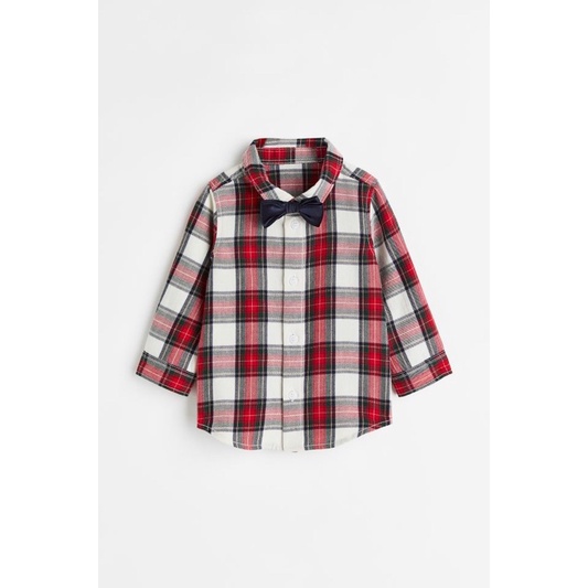 Áo sơ mi cho bé trai cực đẹp