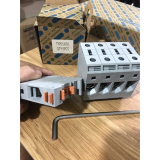 CẦU ĐẤU DÂY TERMINAL UK50