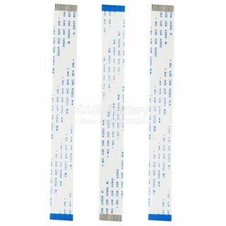 Mô đun camera 15pin 1mm dài 15cm 30cm 50cm 100cm 200cm cho raspberry pi 4b 3b + 2b ov5647