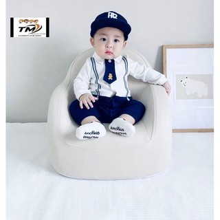 BODY CÔNG TỬ HÀN QUỐC CHO BÉ YÊU