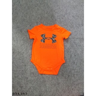 Đồ liền thân / bodysuit cho bé Under
