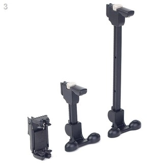 Giá đỡ micro kẹp đàn guitar / violin bằng gỗ tiện dụng