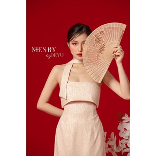 Áo Dài NIÊN HY |DEYU