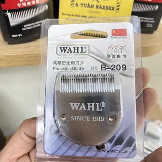  Lưỡi WAHL 2230  2231  2235  2236 