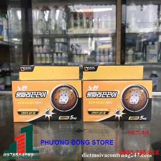 Keo bẫy côn trùng Glue board