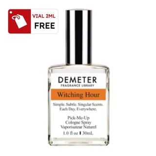 Nước Hoa Thunderstorm By Demeter Cologne - 10мl
