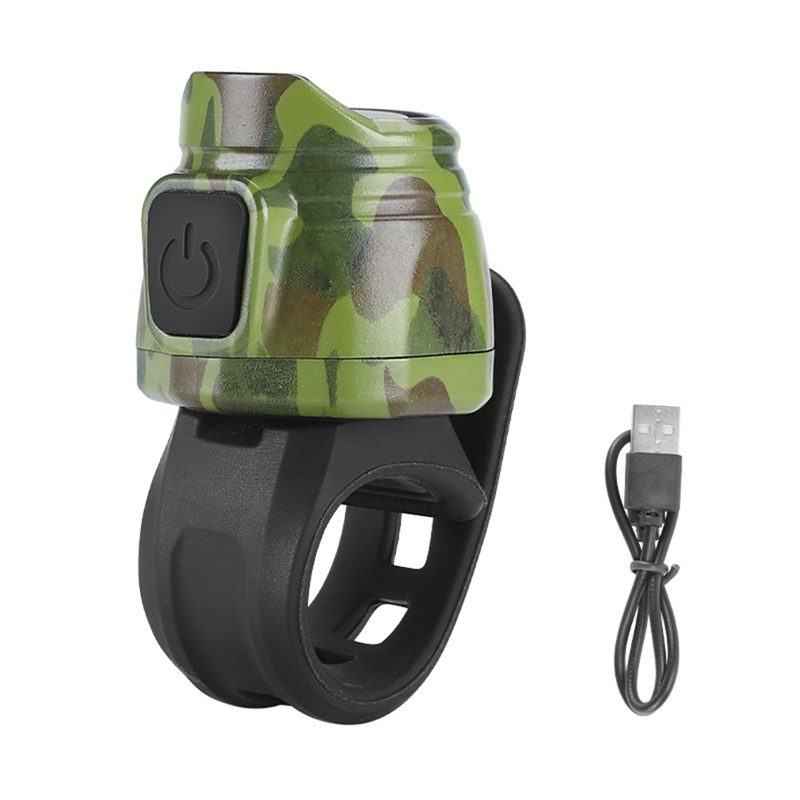 Còi Xe Đạp Chống Thấm Nước Sử Dụng Pin 150MAh Tiện Lợi Dành Cho Người Lớn Và Trẻ Em