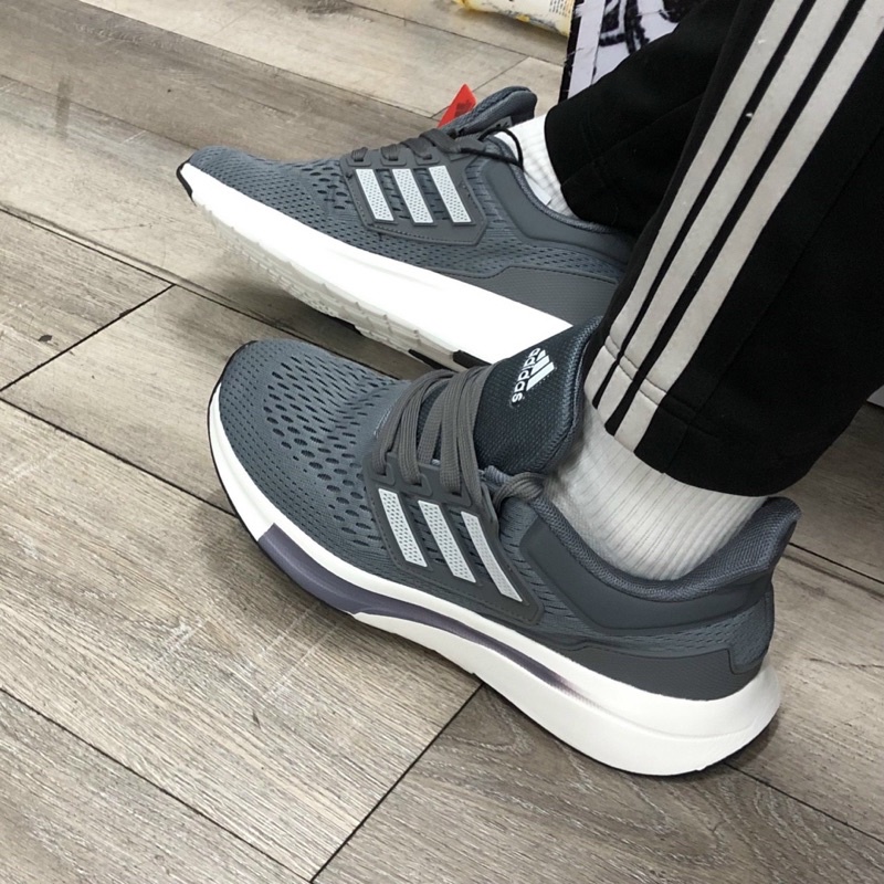 Giầy EQT trắng xanh các màu