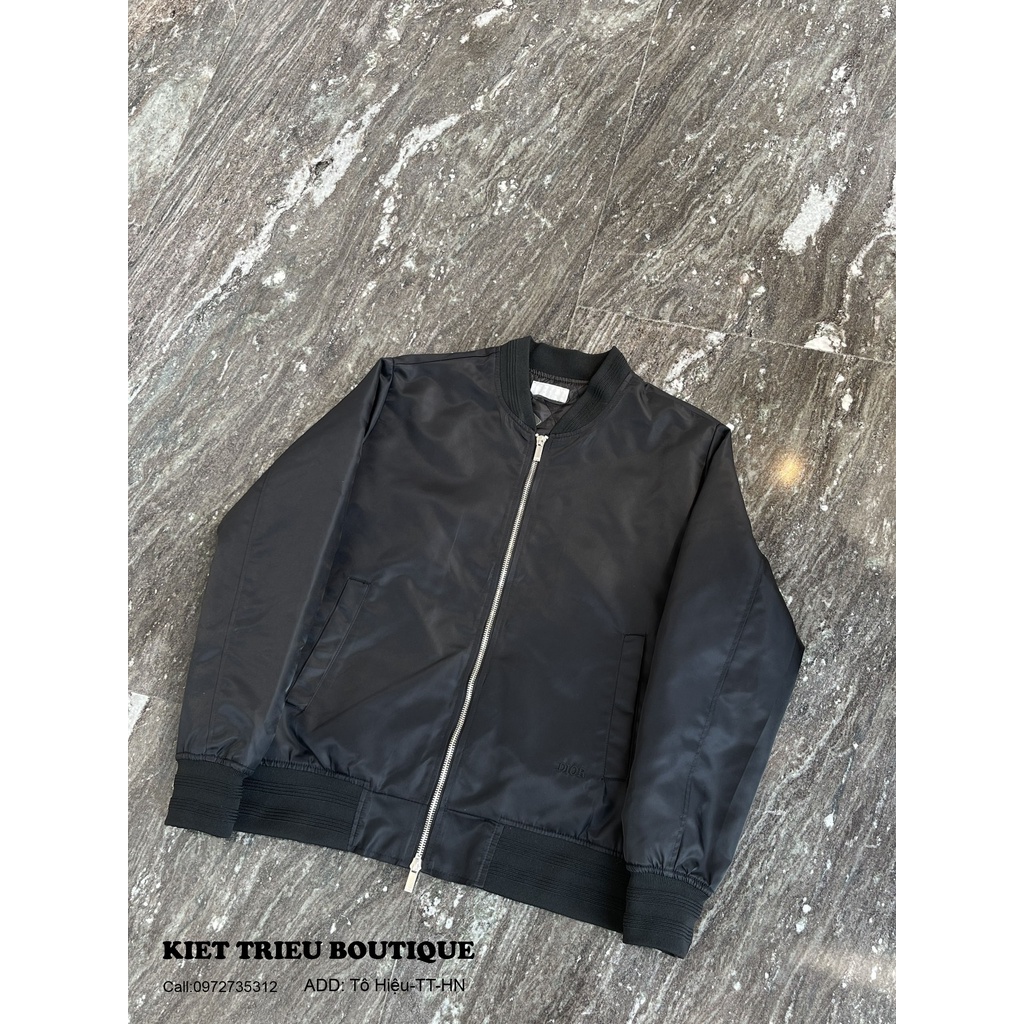 Khoác Gió Dior bản siêu cấp new