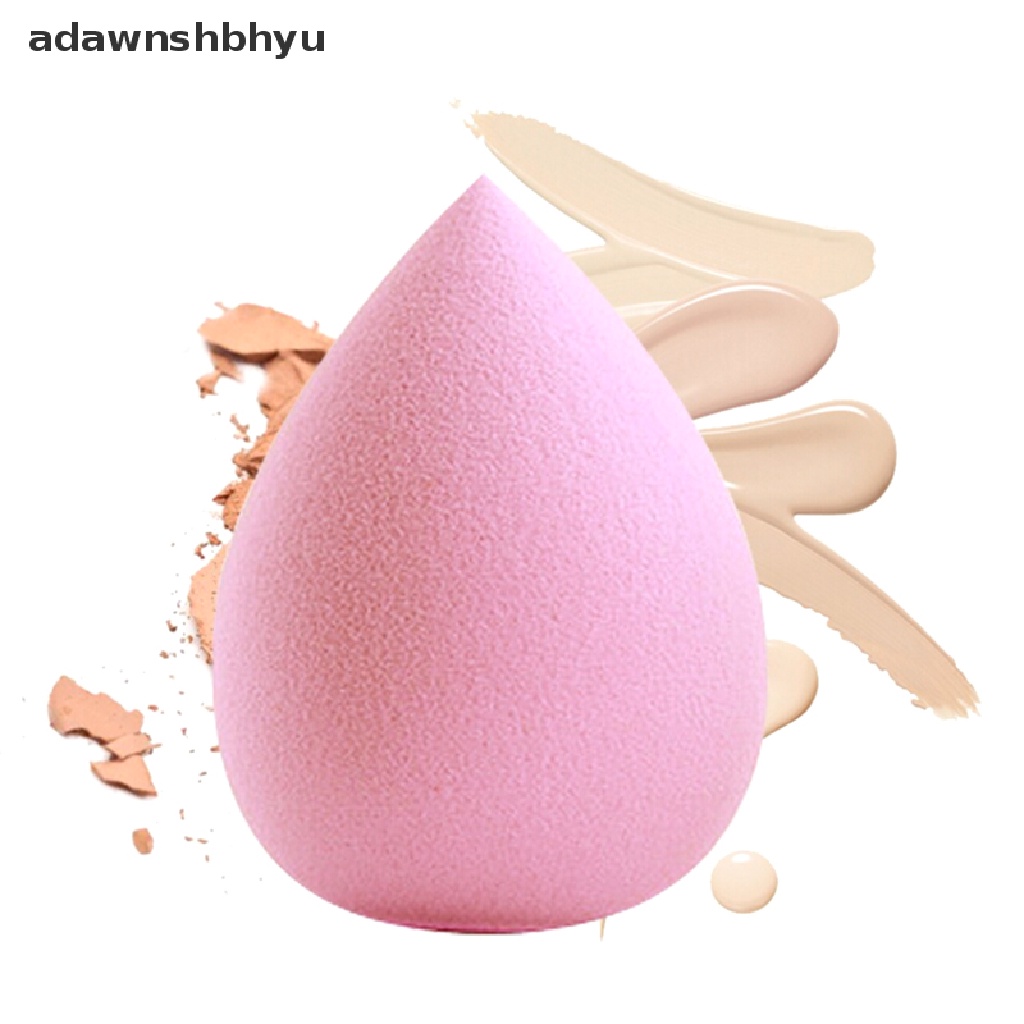 Bông Mút Trang Điểm adawnshbhyu Chất Lượng Cao