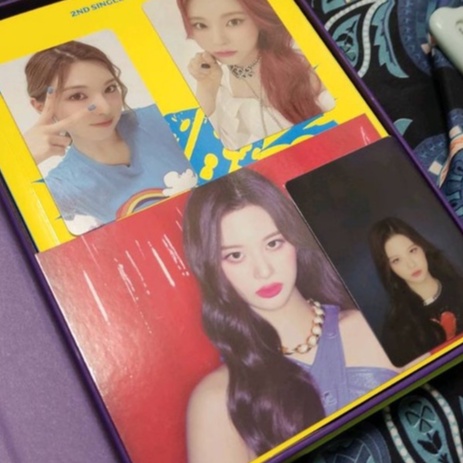 VStore - duyendo97 : ENTWURF  - BỘ ĐỒ CHƠI ẢNH MINIXX