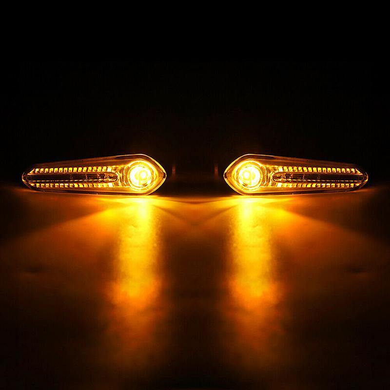 Bóng Đèn LED Xi Nhan Dành Cho Xe YAMAHA MT15 / MT25 MT-07 / 09 TRACER FZ16 / 03 XSR 125 / 155