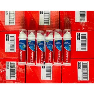 Kem Đánh Răng Colgate Cavity Protection Fluoride Toothpaste 100ml