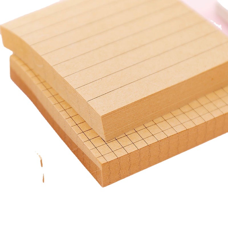 Sổ tay mini sổ note họa tiết dễ thương leafmusic kalimba