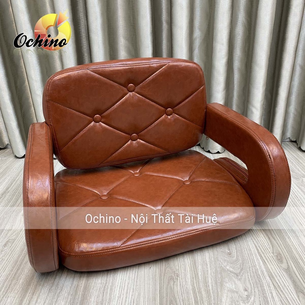 Mặt Ghế Chụp Hình , Mặt Ghế Bar Mẫu  MANLY Sang Chảnh (Chỉ Mặt Ghế)