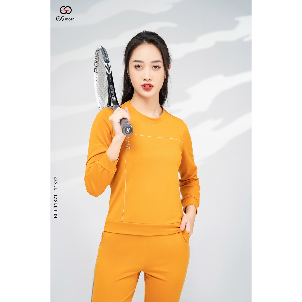 Bộ cotton 11371- 11372 G9moza da cá cao cấp