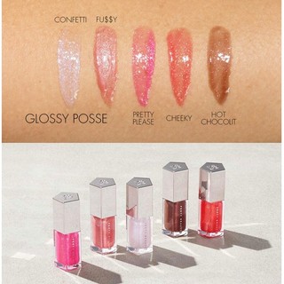 Set son bóng Fenty Glossy Posse Mini (Set và tách Set)