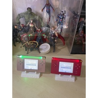 Máy Gameboy macro (ảnh thật)