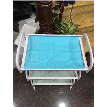 Tấm lót đầu đa năng bịch 125 miếng 33cm x 45cm